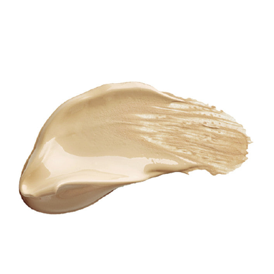 BareTiti BB Cream - Golden