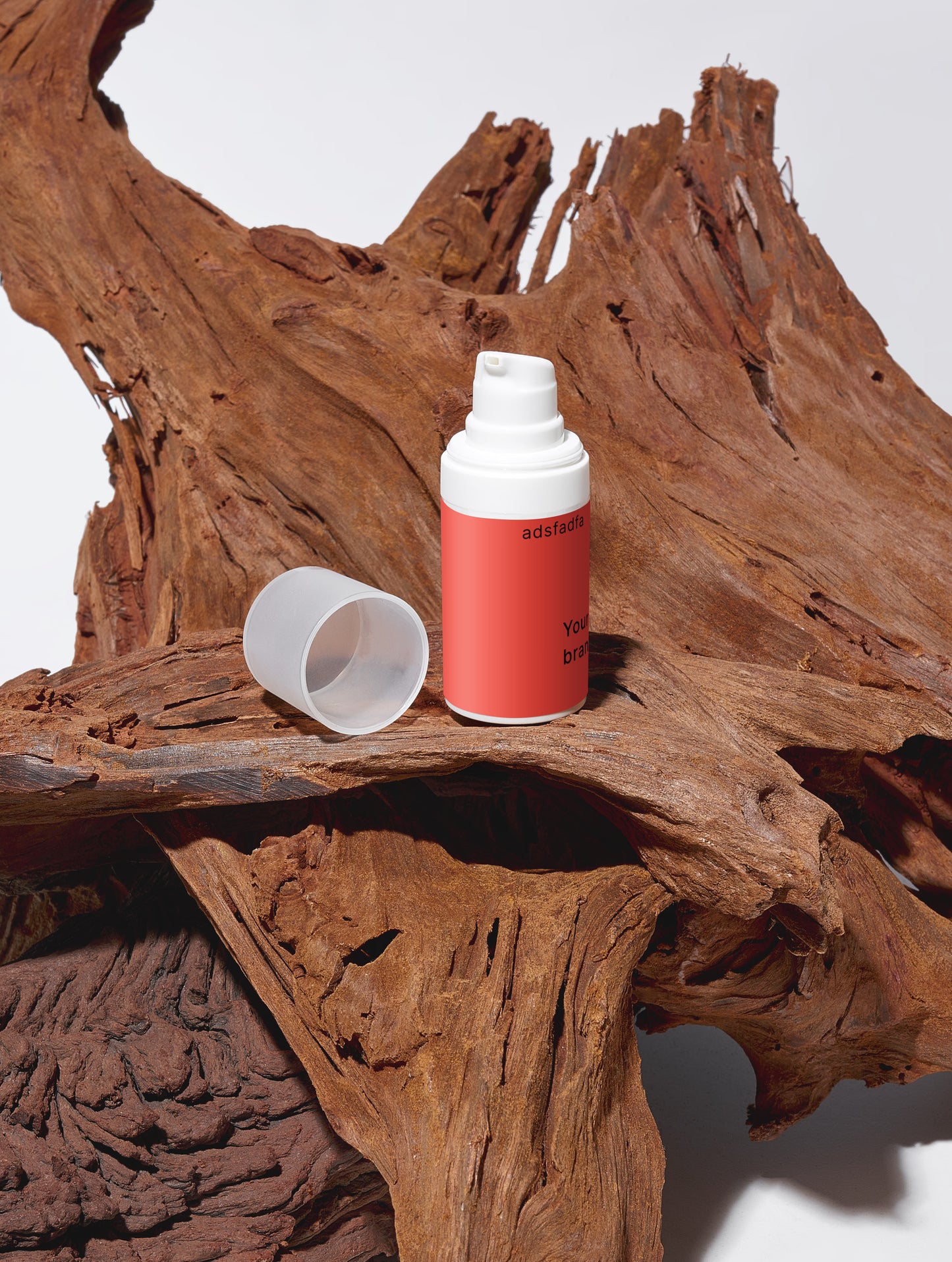 Peptide Age-Defying Eye Cream