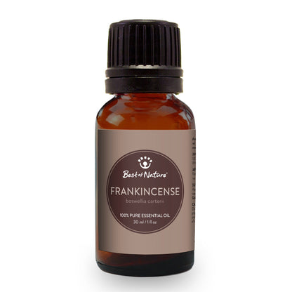 Frankincense Olibanum Essential Oil - 100% Pure