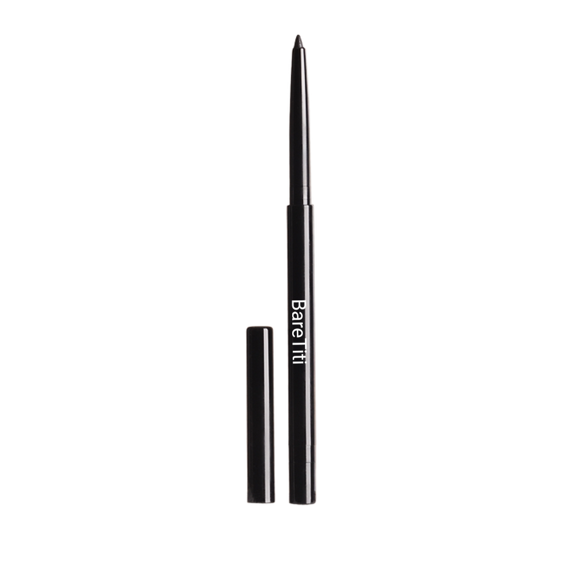 BareTiti Retractable Eyeliner - Black