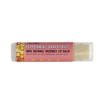 Big Dipper Wax Works Beeswax Lip Balm