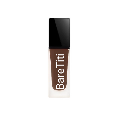 BareTiti Foundation - Ember (Cool)