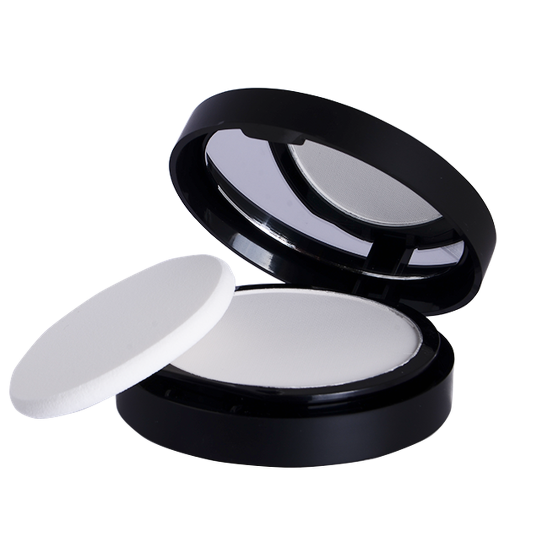 BareTiti Setting Powder - Translucent