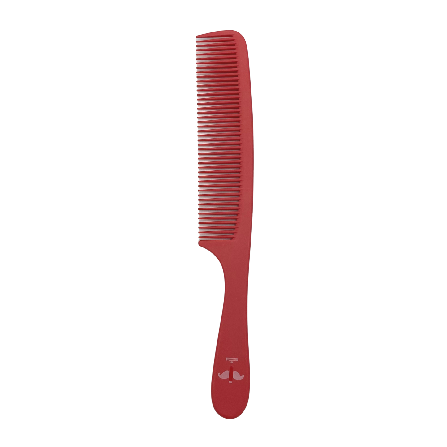 Carbon Styling Comb