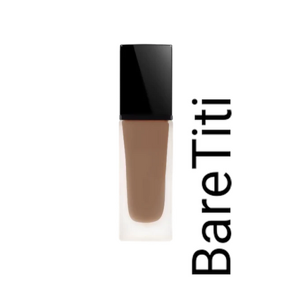 BareTiti Foundation - Sandal (Warm)