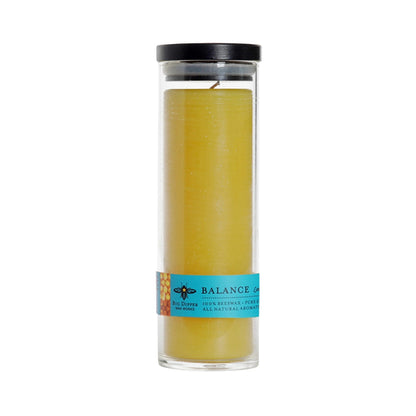 Big Dipper Wax Works Beeswax Aromatherapy Sanctuary Glasses