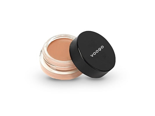 Spot Concealer - Mahogany