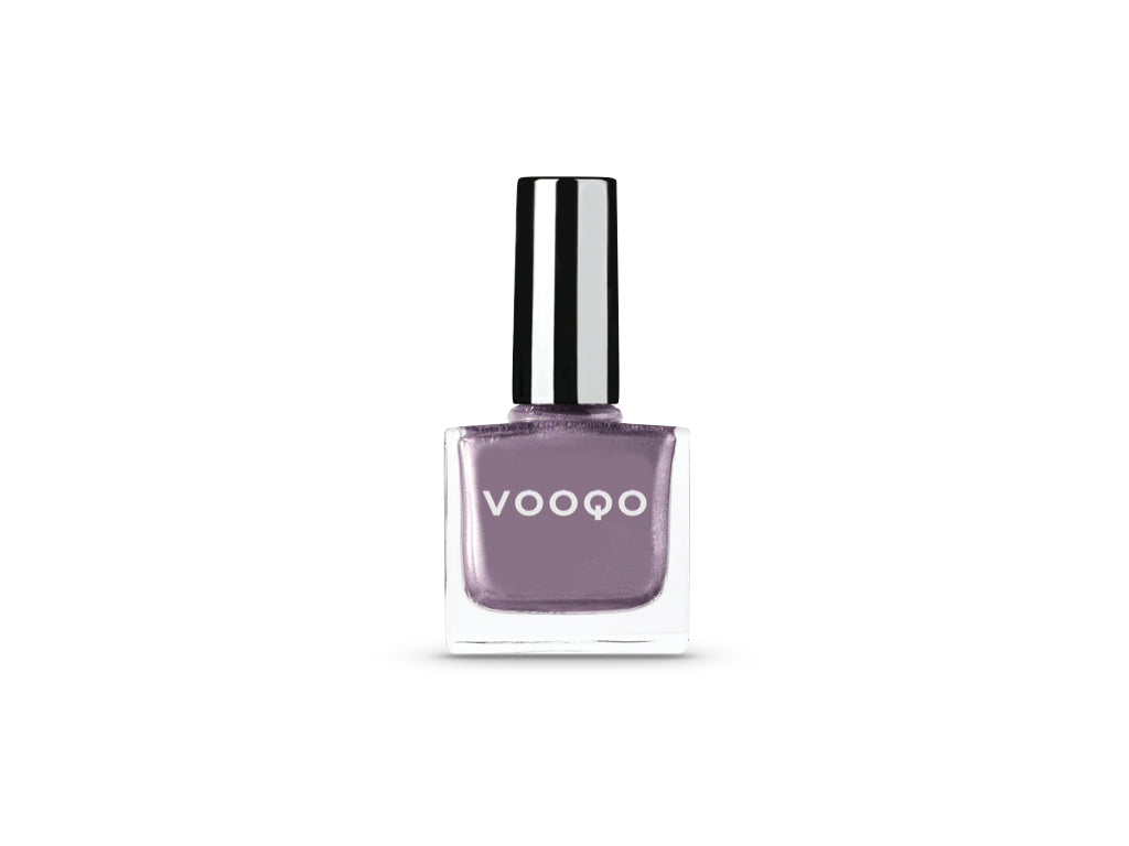 Matte Nail Polish - Impasse