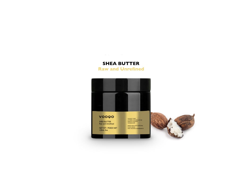 Shea Butter