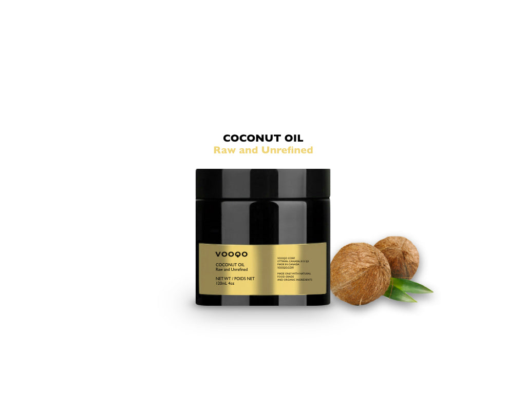 Coconut Oil