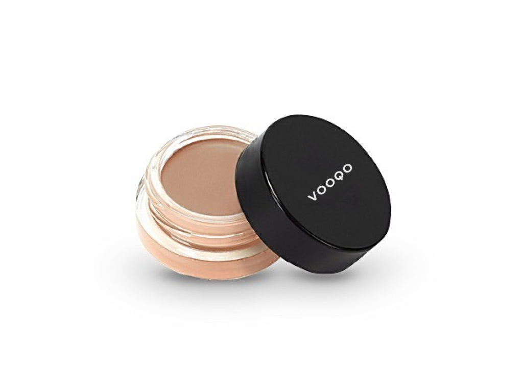 Spot Concealer - Almond