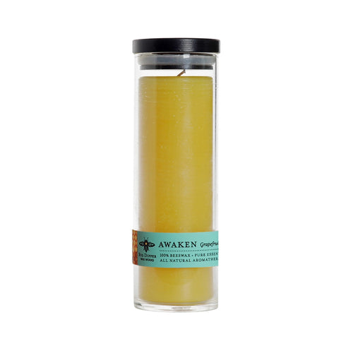 Big Dipper Wax Works Beeswax Aromatherapy Sanctuary Glasses