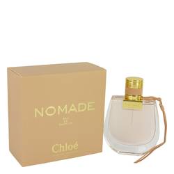 Chloe Nomade Deodorant Spray By Chloe 3.4 oz Deodorant Spray