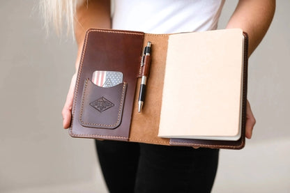 Leather Journal