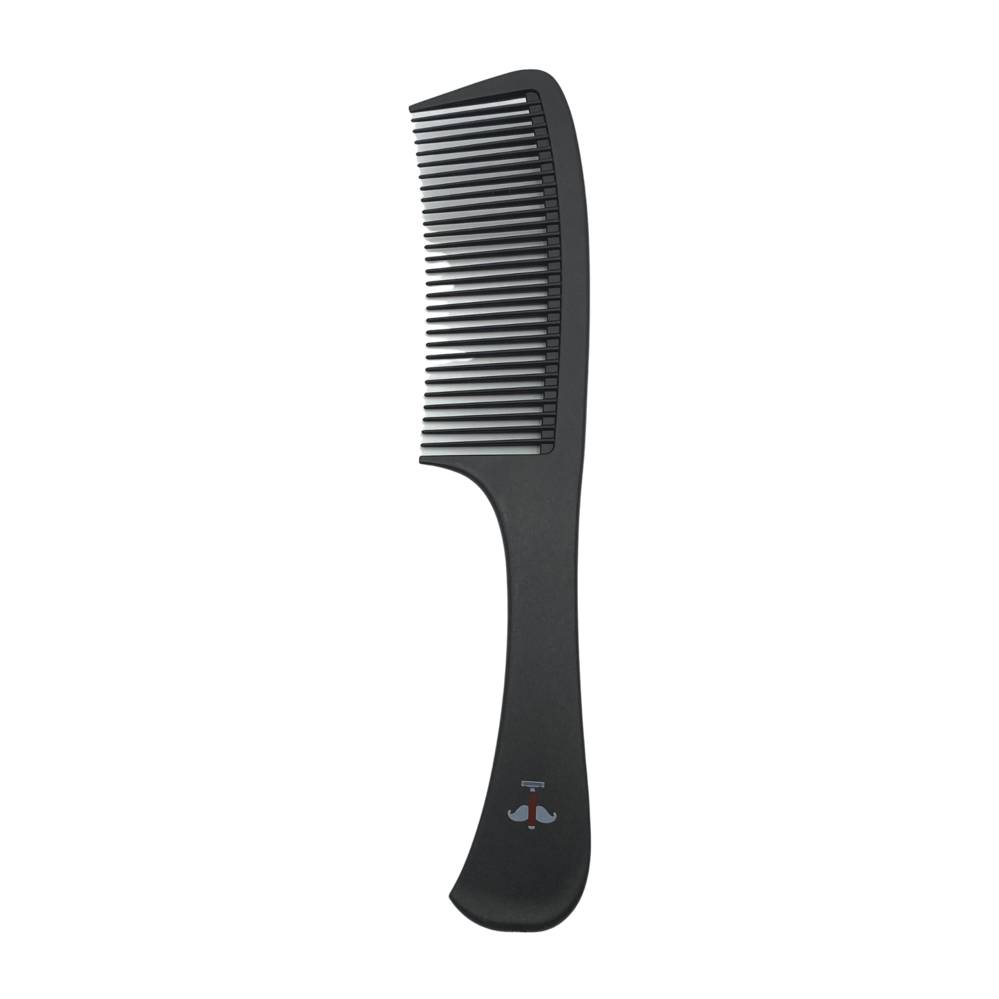 Carbon Wide Tooth Comb