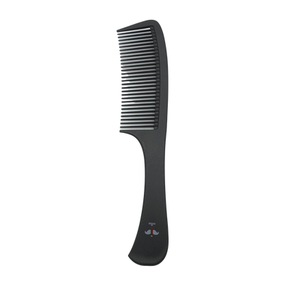 Carbon Wide Tooth Comb