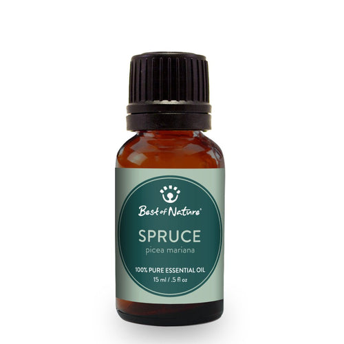 Spruce Essential Oil