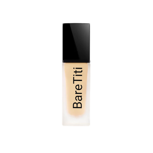 BareTiti Foundation - Warmth (Warm)