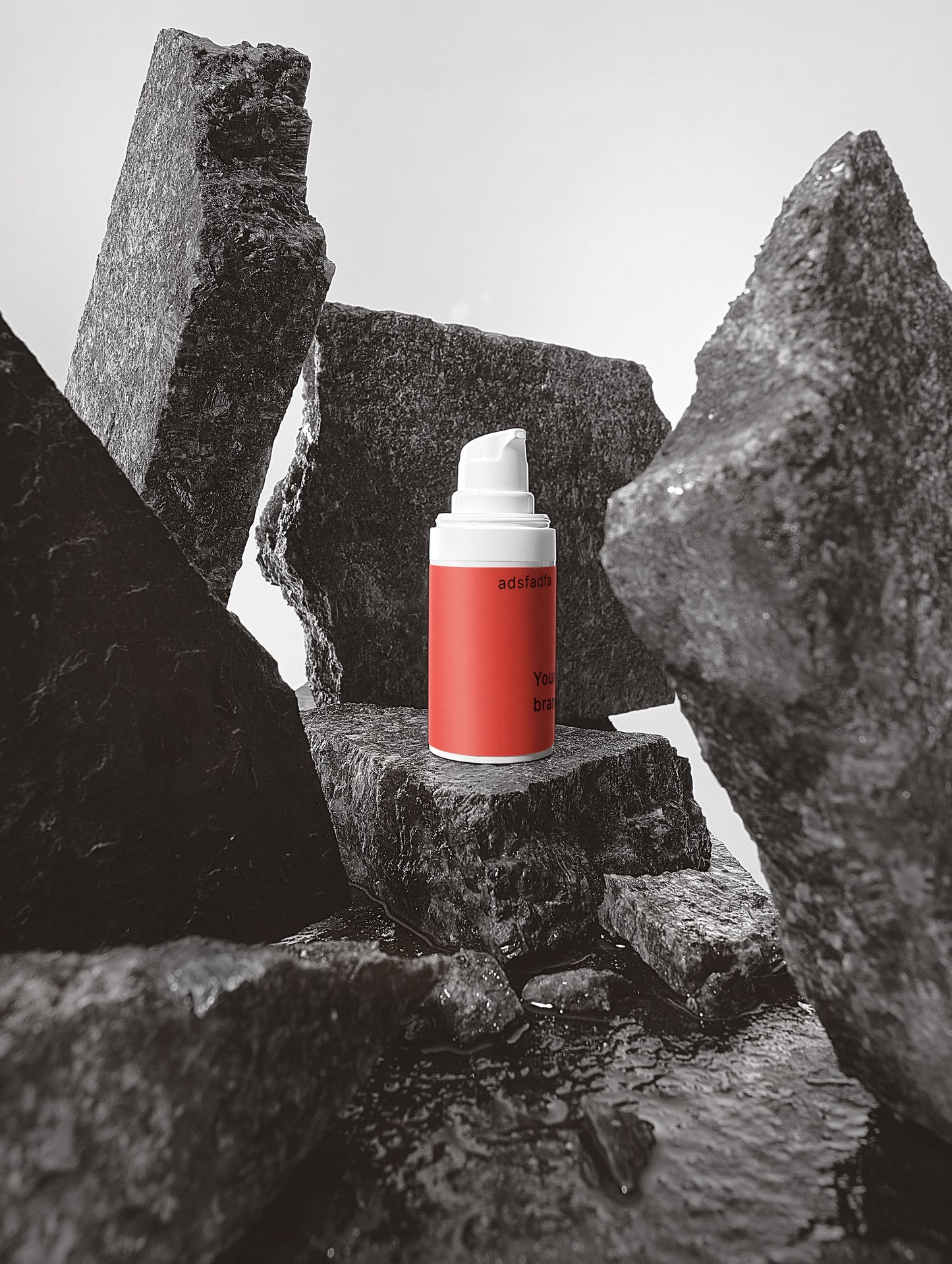 Peptide Age-Defying Eye Cream