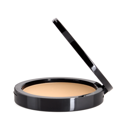 Dual Blend Powder Foundation - Light