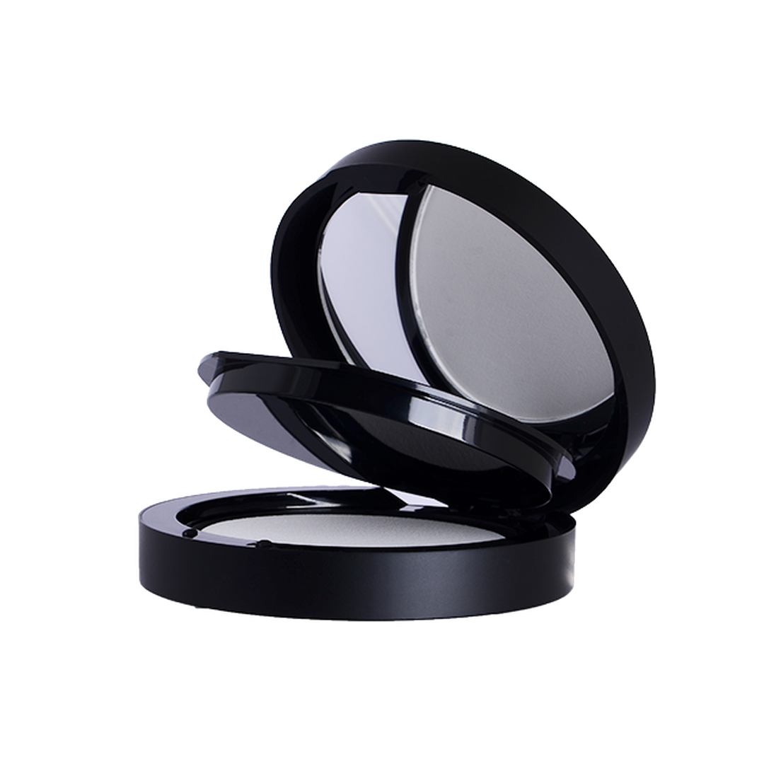 BareTiti Setting Powder - Translucent