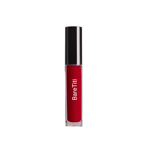 Lip Gloss - Red