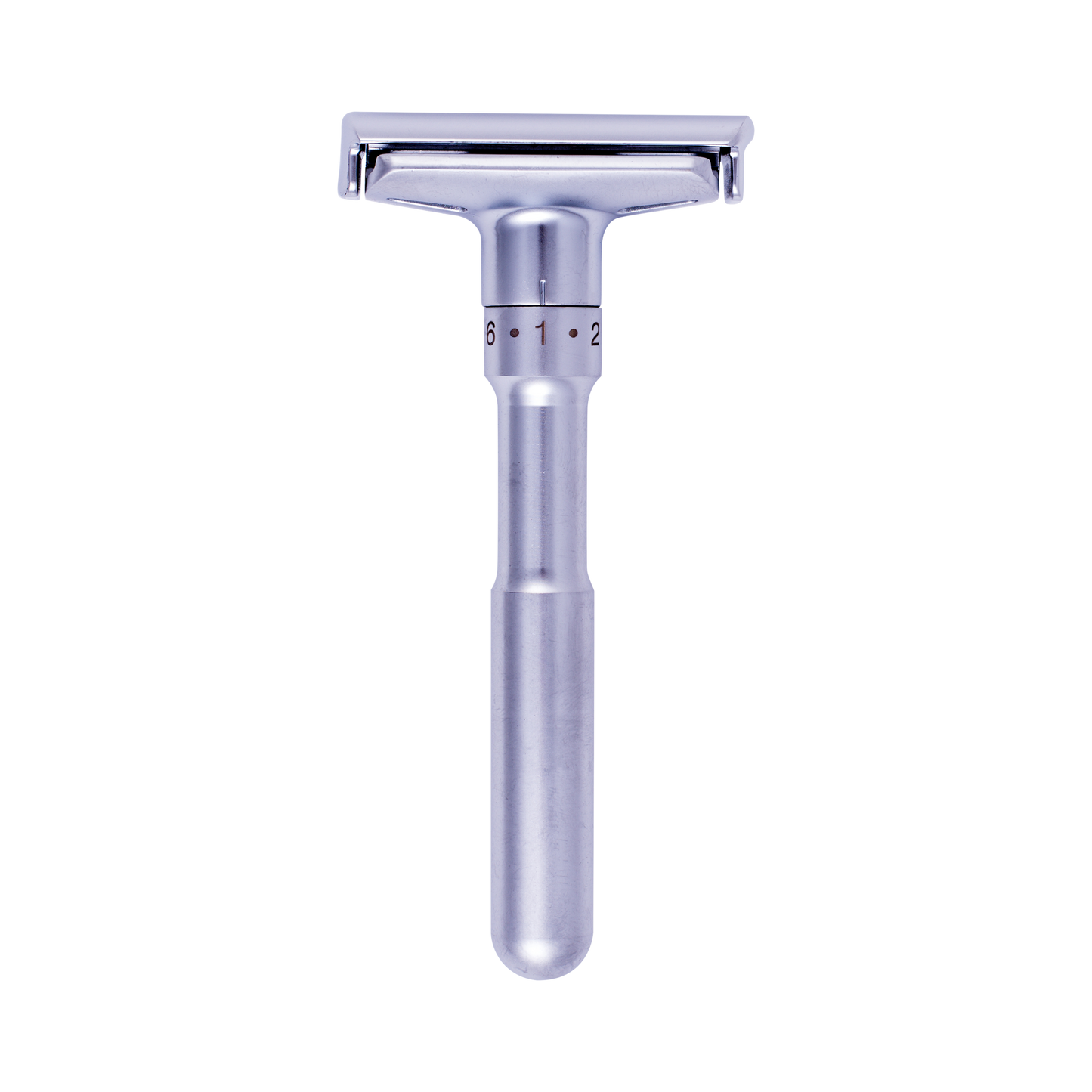 Adjustable Double-Sided Safety Razor