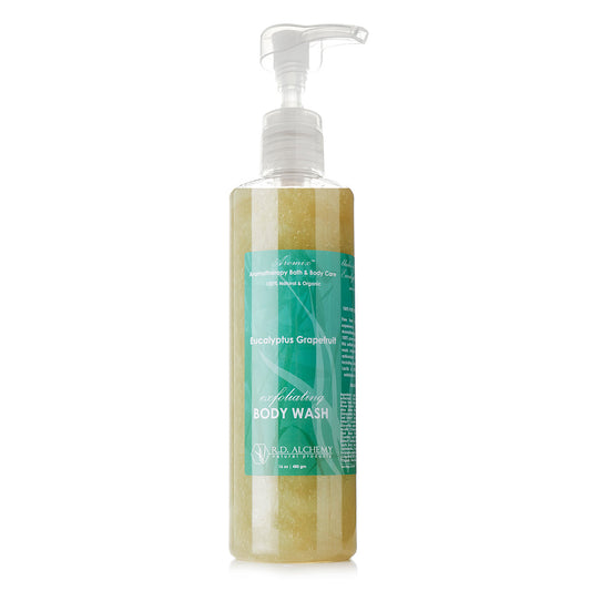 Eucalyptus Grapefruit - Body Wash Shower Gel