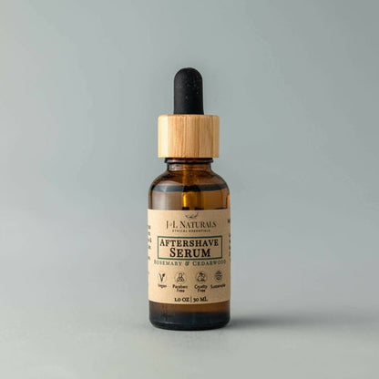 Aftershave Serum