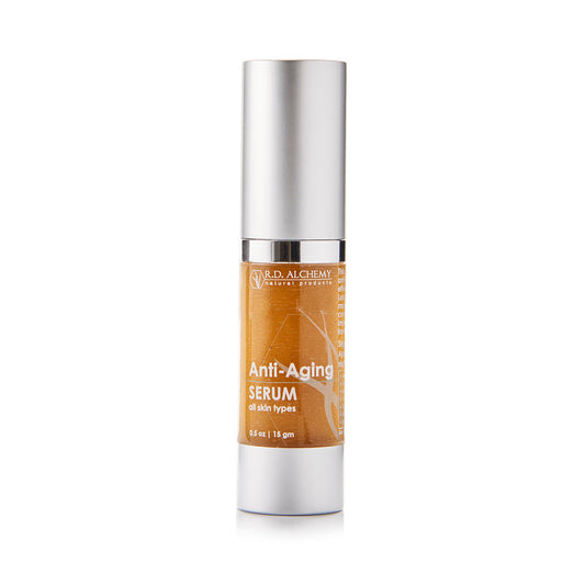 Anti-Aging Serum