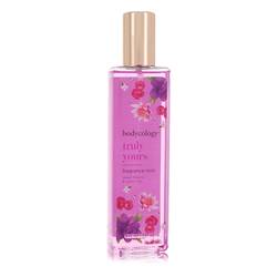 Bodycology Truly Yours Fragrance Mist Spray By Bodycology 8 oz