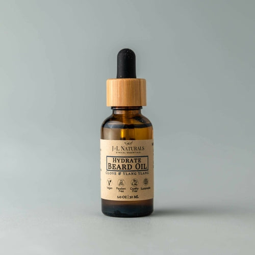 Beard Oil (Duo)