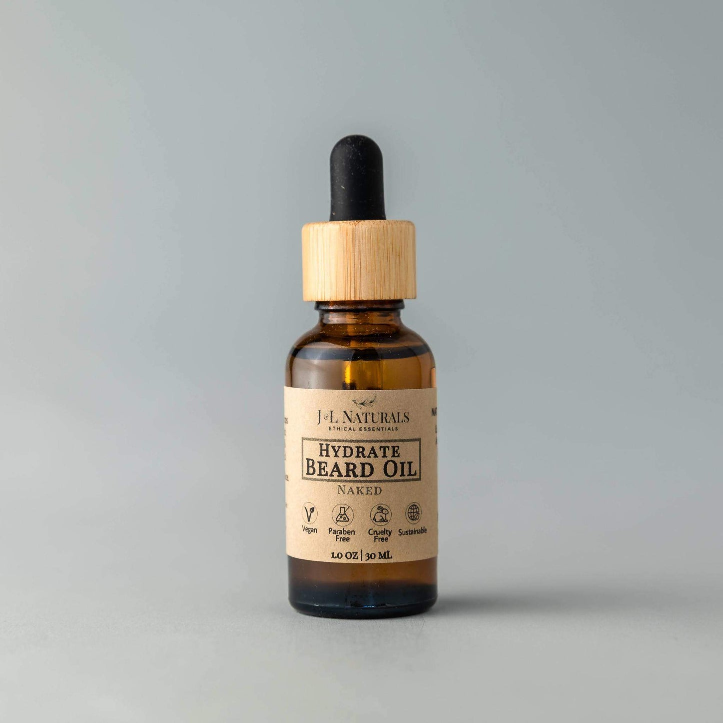 Beard Oil (Duo)