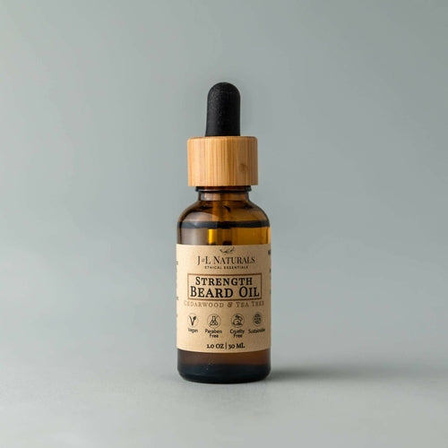 Beard Oil