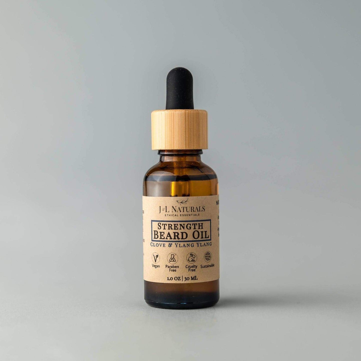 Beard Oil