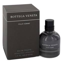 Bottega Veneta Eau De Toilette Spray By Bottega Veneta 1.7 oz Eau De