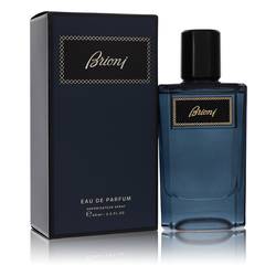 Brioni Eau De Parfum Spray By Brioni 2 oz Eau De Parfum Spray