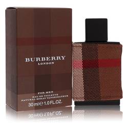 Burberry London (new) Eau De Toilette Spray By Burberry 1 oz Eau De