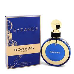 Byzance 2019 Edition Eau De Parfum Spray By Rochas 3 oz Eau De Parfum