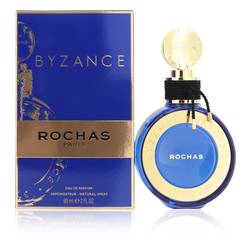 Byzance 2019 Edition Eau De Parfum Spray By Rochas 2 oz Eau De Parfum