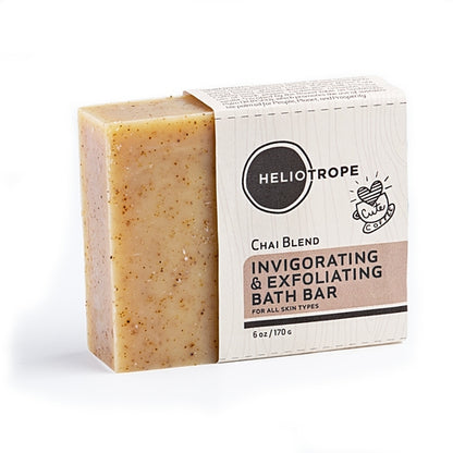 Exfoliating Bath Bars - NEW!