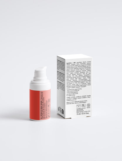 Peptide Age-Defying Eye Cream