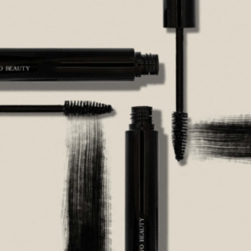 Waterproof Lengthening Mascara