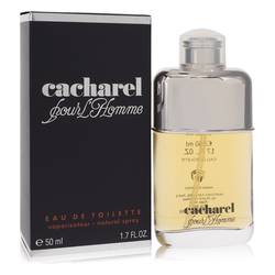 Cacharel Eau De Toilette Spray By Cacharel 1.7 oz Eau De Toilette