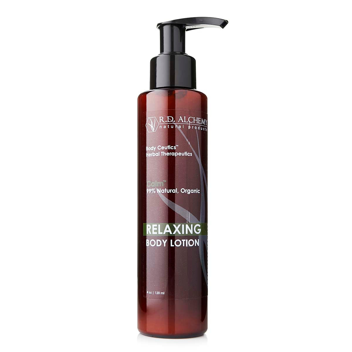 Relaxing Body Lotion