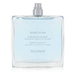 Chrome Eau De Toilette Spray (Tester) By Azzaro 3.4 oz Eau De Toilette