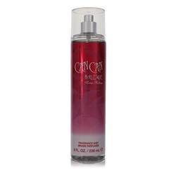 Can Can Burlesque Fragrance Mist By Paris Hilton 8 oz Fragrance Mist