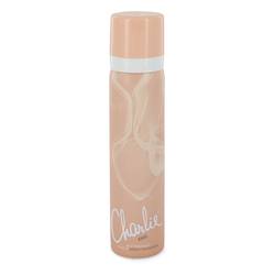 Charlie Chic Body Spray By Revlon 2.5 oz Body Spray