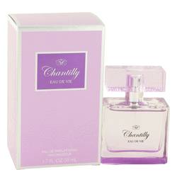 Chantilly Eau De Vie Eau De Parfum Spray By Dana 1.7 oz Eau De Parfum