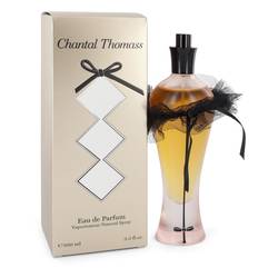 Chantal Thomass Gold Eau De Parfum Spray By Chantal Thomass 3.3 oz Eau